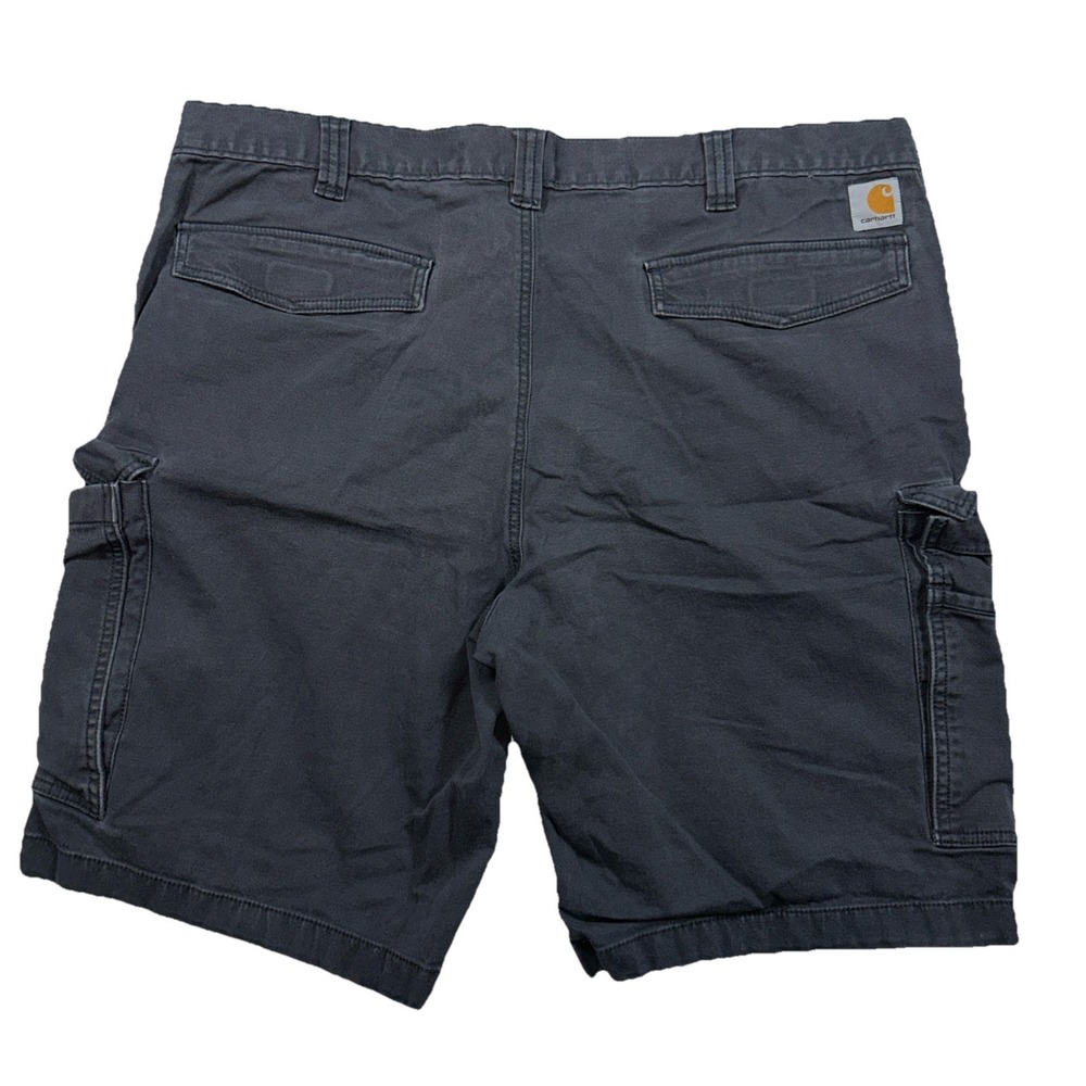 Carhartt IRR Relaxed Fit Cargo Men's Size 42 Shorts 2 PAIRS‎ - Picture 6 of 12